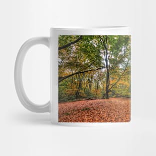 Forest Clearing Mug